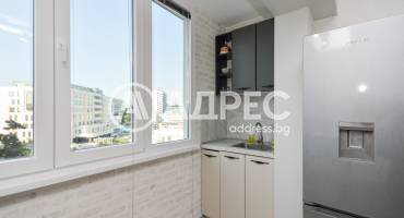 Гарсониера, Бургас, Зорница, 656822, Снимка 5