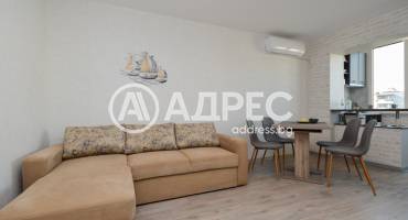 Гарсониера, Бургас, Зорница, 656822, Снимка 6