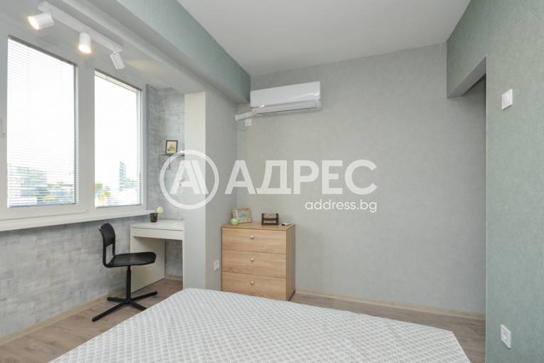 Гарсониера, Бургас, Зорница, 656822, Снимка 10