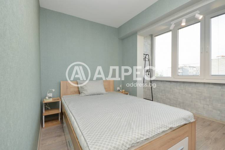 Гарсониера, Бургас, Зорница, 656822, Снимка 11