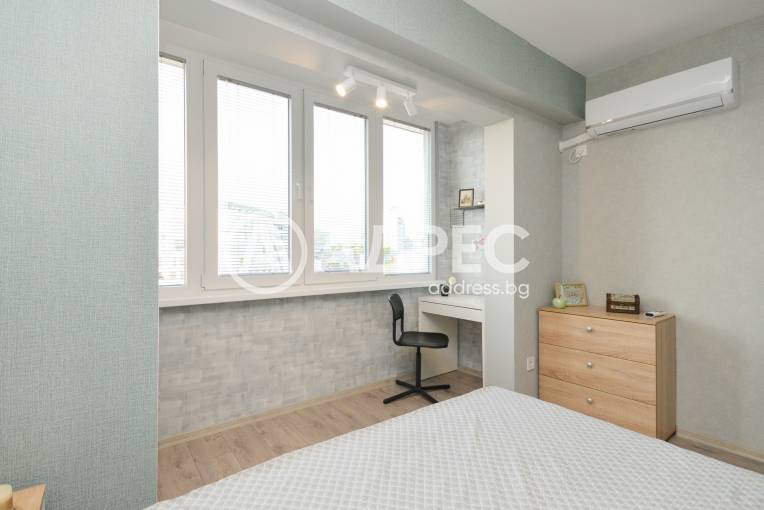 Гарсониера, Бургас, Зорница, 656822, Снимка 12