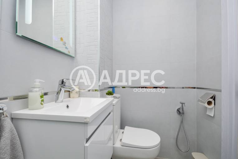 Гарсониера, Бургас, Зорница, 656822, Снимка 14
