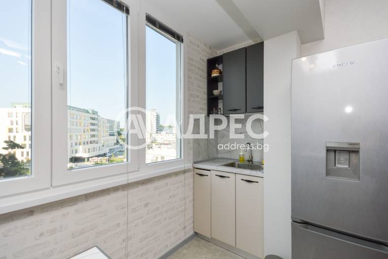 Гарсониера, Бургас, Зорница, 656822, Снимка 5