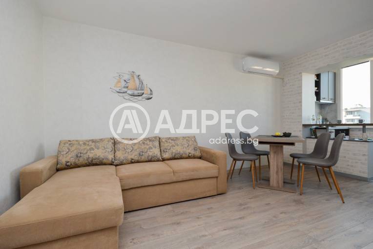Гарсониера, Бургас, Зорница, 656822, Снимка 6
