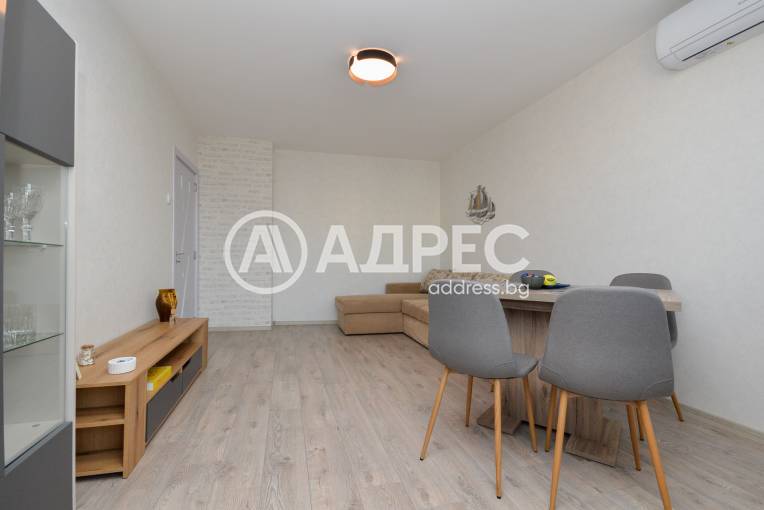 Гарсониера, Бургас, Зорница, 656822, Снимка 7