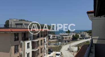 Двустаен апартамент, Созопол, м-ст Каваци, 658822, Снимка 1