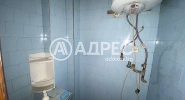 Многостаен апартамент, Хасково, Овчарски, 664822, Снимка 11