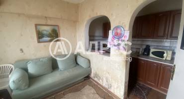 Многостаен апартамент, Хасково, Овчарски, 664822, Снимка 2