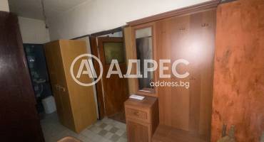 Многостаен апартамент, Хасково, Овчарски, 664822, Снимка 3