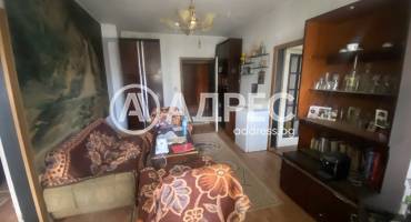 Многостаен апартамент, Хасково, Овчарски, 664822, Снимка 5