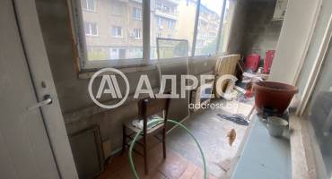 Многостаен апартамент, Хасково, Овчарски, 664822, Снимка 7