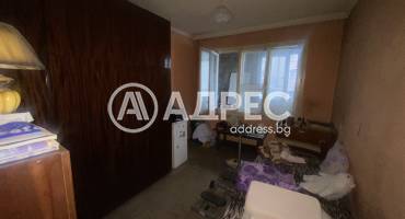 Многостаен апартамент, Хасково, Овчарски, 664822, Снимка 8