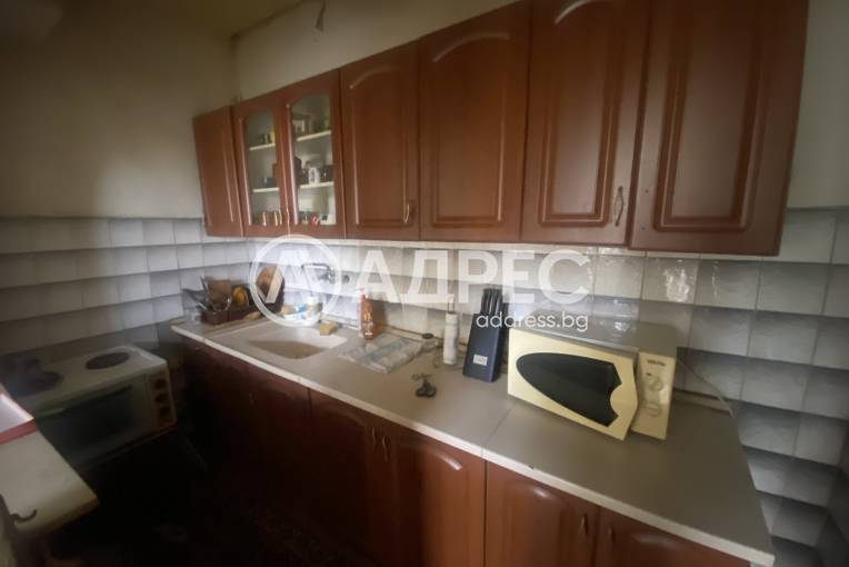 Многостаен апартамент, Хасково, Овчарски, 664822, Снимка 1