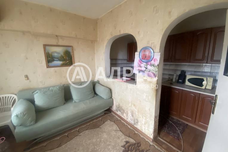 Многостаен апартамент, Хасково, Овчарски, 664822, Снимка 2