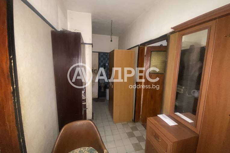 Многостаен апартамент, Хасково, Овчарски, 664822, Снимка 4