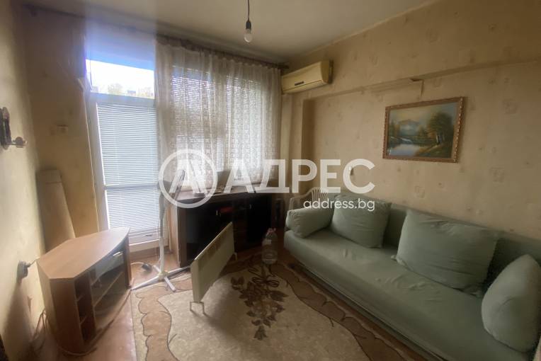 Многостаен апартамент, Хасково, Овчарски, 664822, Снимка 6