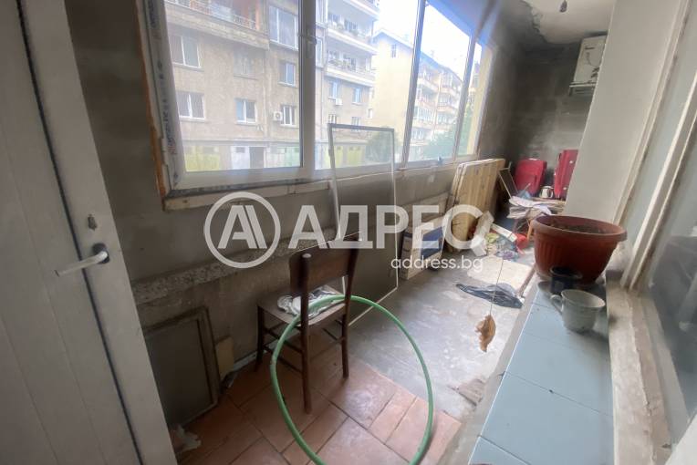 Многостаен апартамент, Хасково, Овчарски, 664822, Снимка 7