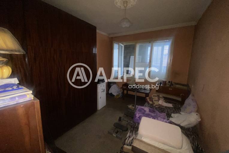 Многостаен апартамент, Хасково, Овчарски, 664822, Снимка 8