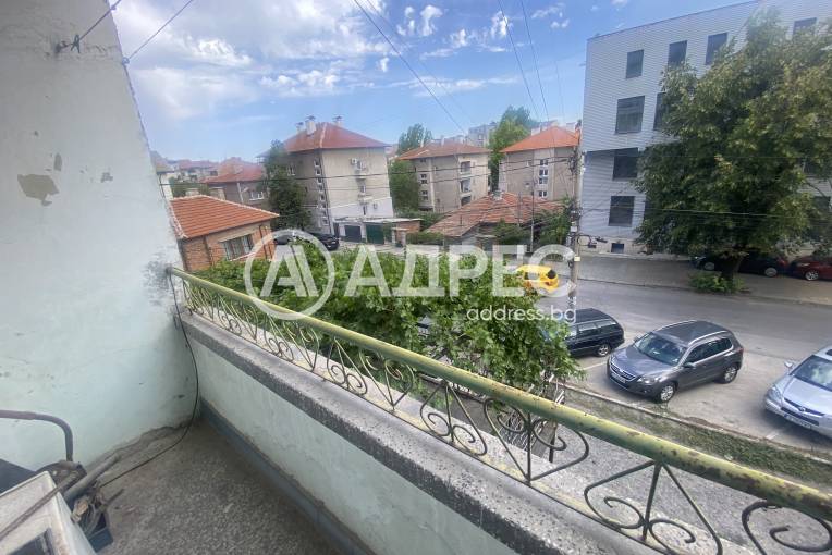 Многостаен апартамент, Хасково, Овчарски, 664822, Снимка 9