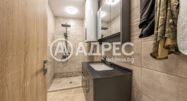 Тристаен апартамент, Варна, Погребите, 669822, Снимка 13