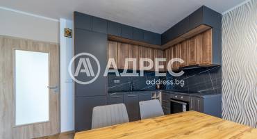 Тристаен апартамент, Варна, Погребите, 669822, Снимка 15