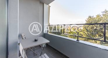 Тристаен апартамент, Варна, Погребите, 669822, Снимка 17