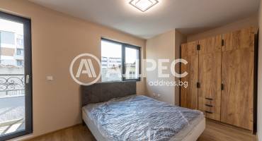 Тристаен апартамент, Варна, Погребите, 669822, Снимка 18