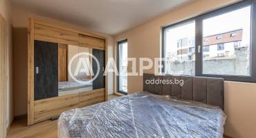 Тристаен апартамент, Варна, Погребите, 669822, Снимка 20