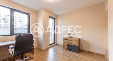 Тристаен апартамент, Варна, Погребите, 669822, Снимка 21