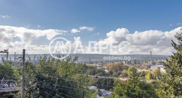 Тристаен апартамент, Варна, Погребите, 669822, Снимка 24