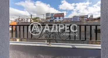 Тристаен апартамент, Варна, Погребите, 669822, Снимка 25