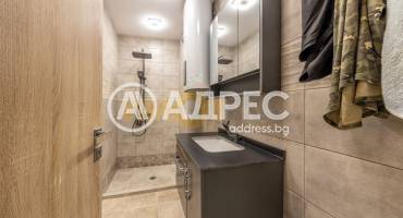 Тристаен апартамент, Варна, Погребите, 669822, Снимка 5