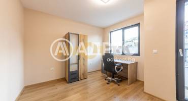 Тристаен апартамент, Варна, Погребите, 669822, Снимка 7