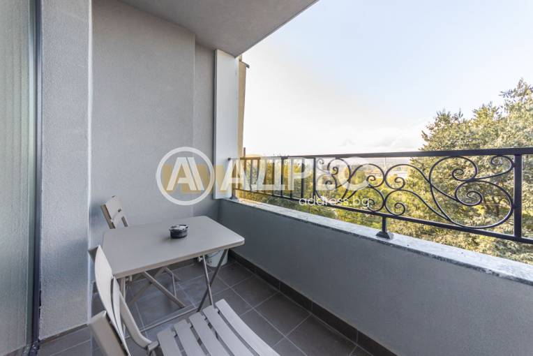 Тристаен апартамент, Варна, Погребите, 669822, Снимка 9