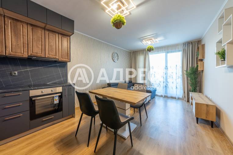 Тристаен апартамент, Варна, Погребите, 669822, Снимка 12