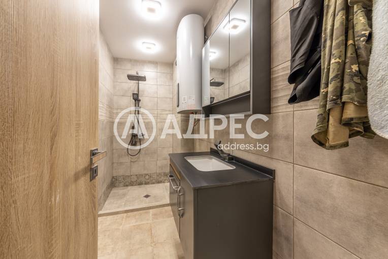 Тристаен апартамент, Варна, Погребите, 669822, Снимка 13