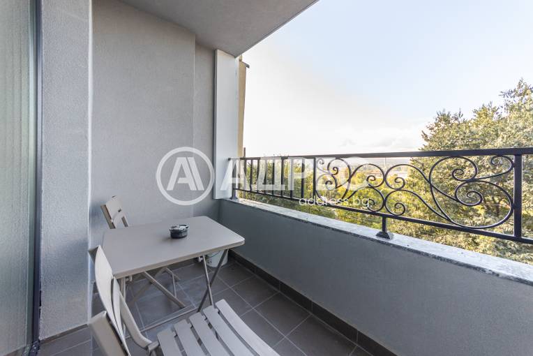 Тристаен апартамент, Варна, Погребите, 669822, Снимка 17