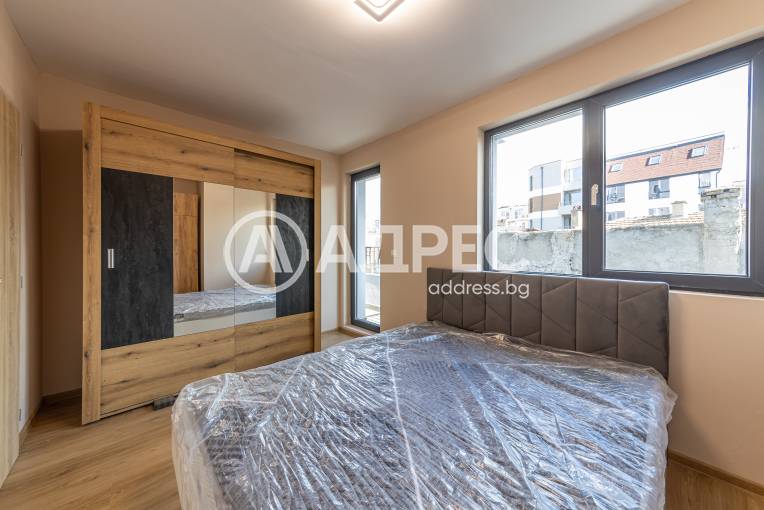 Тристаен апартамент, Варна, Погребите, 669822, Снимка 20