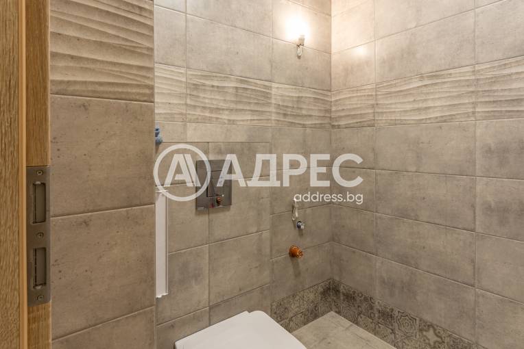 Тристаен апартамент, Варна, Погребите, 669822, Снимка 22