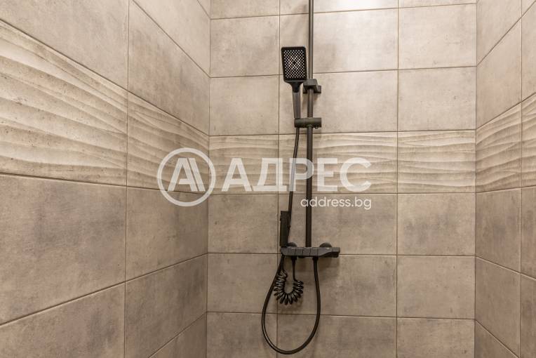 Тристаен апартамент, Варна, Погребите, 669822, Снимка 23