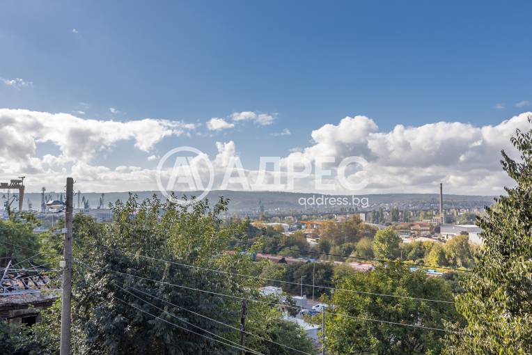 Тристаен апартамент, Варна, Погребите, 669822, Снимка 24