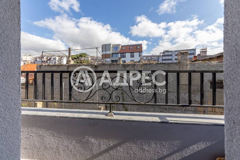 Тристаен апартамент, Варна, Погребите, 669822, Снимка 25