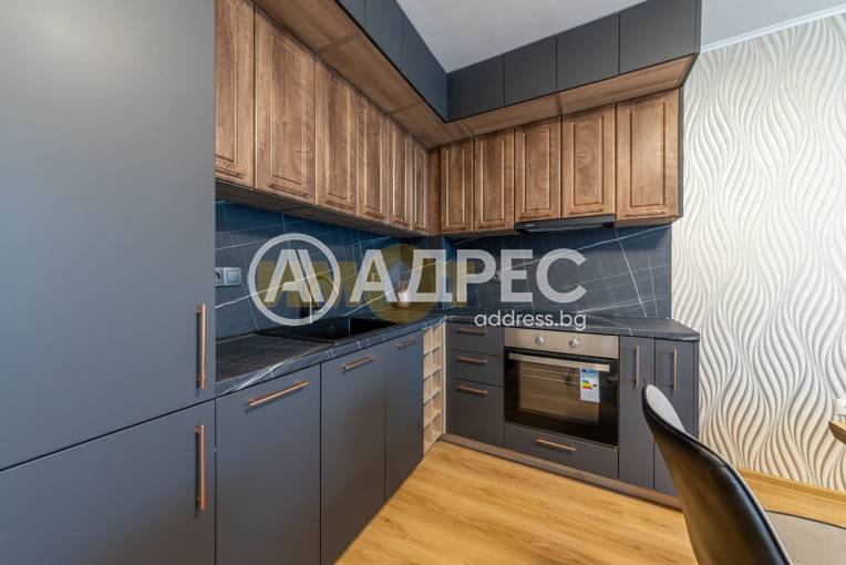 Тристаен апартамент, Варна, Погребите, 669822, Снимка 3