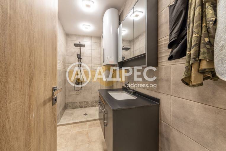Тристаен апартамент, Варна, Погребите, 669822, Снимка 5