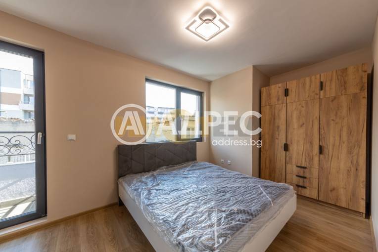 Тристаен апартамент, Варна, Погребите, 669822, Снимка 6