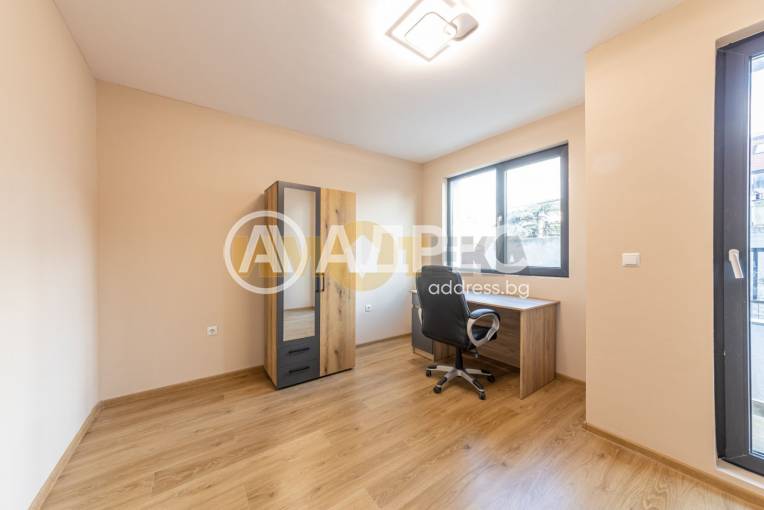 Тристаен апартамент, Варна, Погребите, 669822, Снимка 7