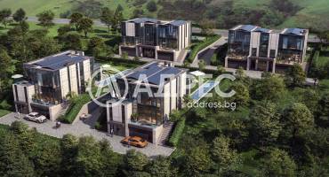 Къща/Вила, София, Бистрица, 671822, Снимка 3