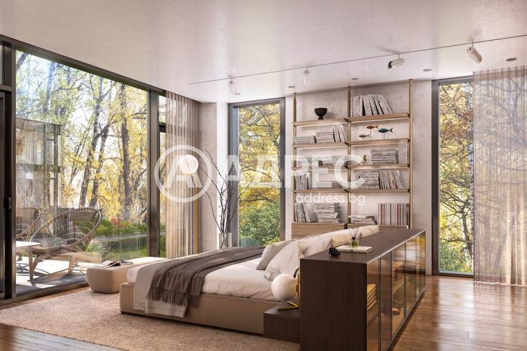 Къща/Вила, София, Бистрица, 671822, Снимка 1