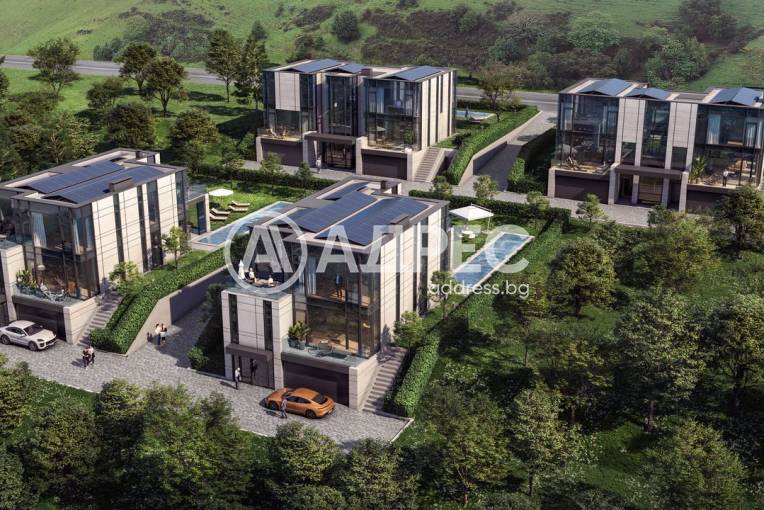 Къща/Вила, София, Бистрица, 671822, Снимка 3