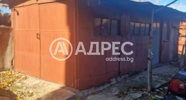 Тристаен апартамент, Ямбол, 673822, Снимка 17